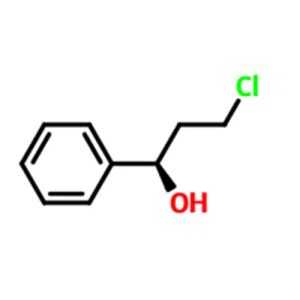 (R)-( plus )-3-kloro 1-fenil-1-propanol CAS NO.100306-33-0
